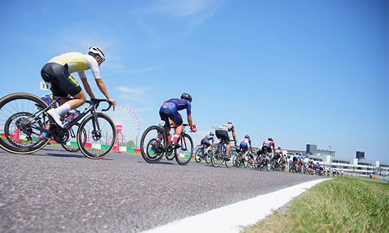 サイクルイベント | スポーツイベント・大会の検索・エントリーなら「スポーツエントリー」